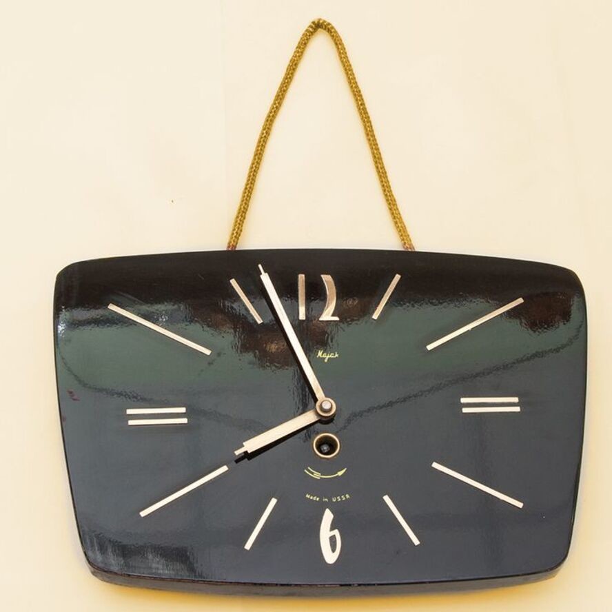 Интересные фотографии времен СССР. № 800