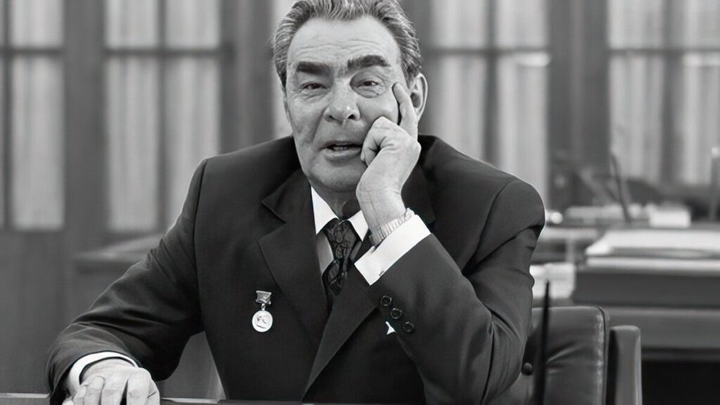 Интересные фотографии времен СССР. № 800