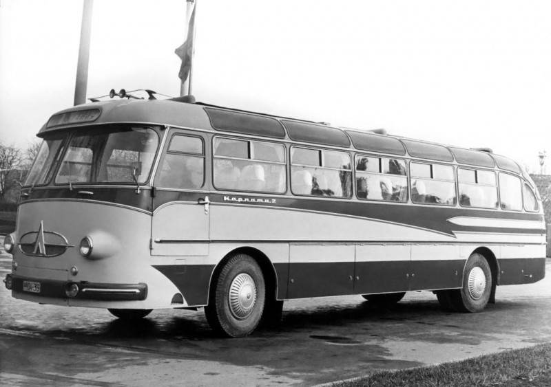 Интересные фотографии времен СССР. № 800