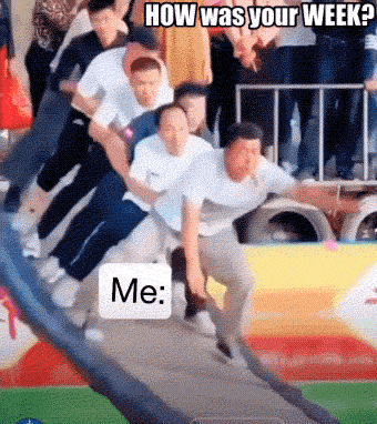 Просто гифки, всякие и&nbsp;разные