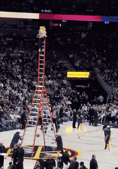 Просто гифки, всякие и&nbsp;разные