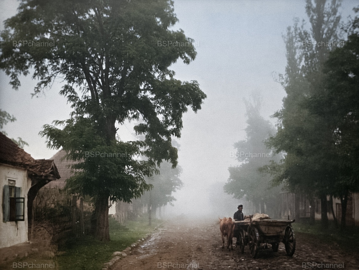 Подборка интересных и необычных фотографий Российской Империи