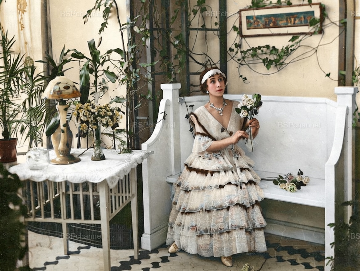 Подборка интересных и необычных фотографий Российской Империи