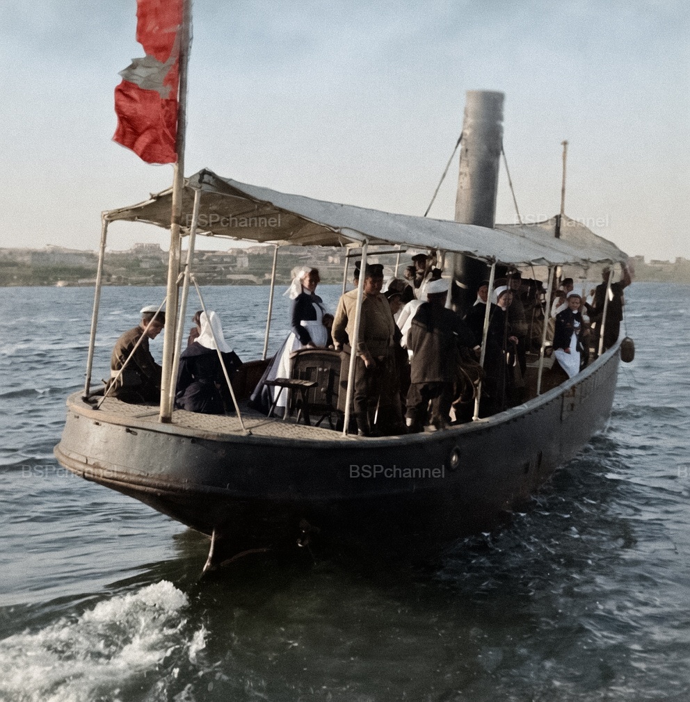 Подборка интересных и необычных фотографий Российской Империи