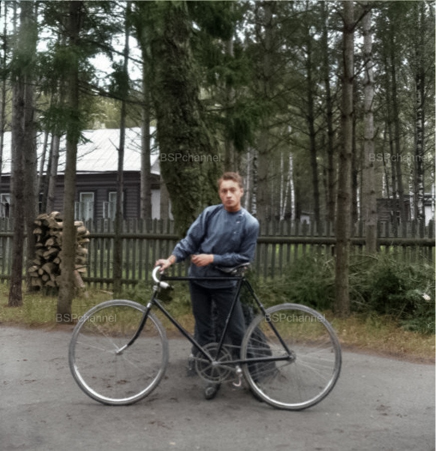 Подборка интересных и необычных фотографий Российской Империи