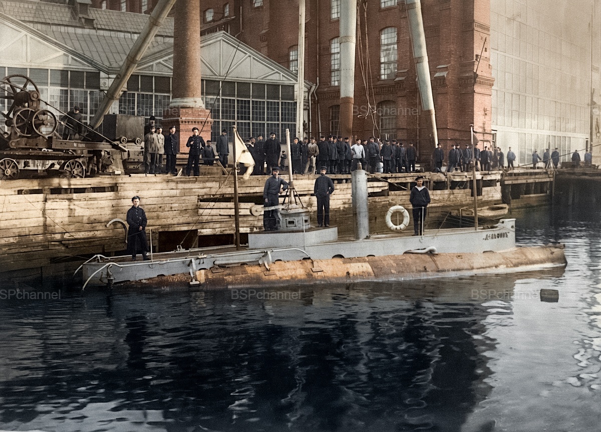 Подборка интересных и необычных фотографий Российской Империи