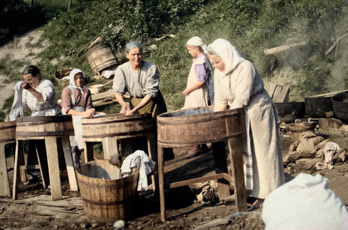 Подборка интересных и необычных фотографий Российской Империи