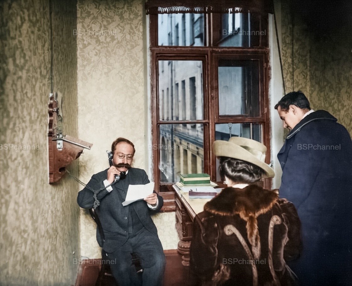 Подборка интересных и необычных фотографий Российской Империи