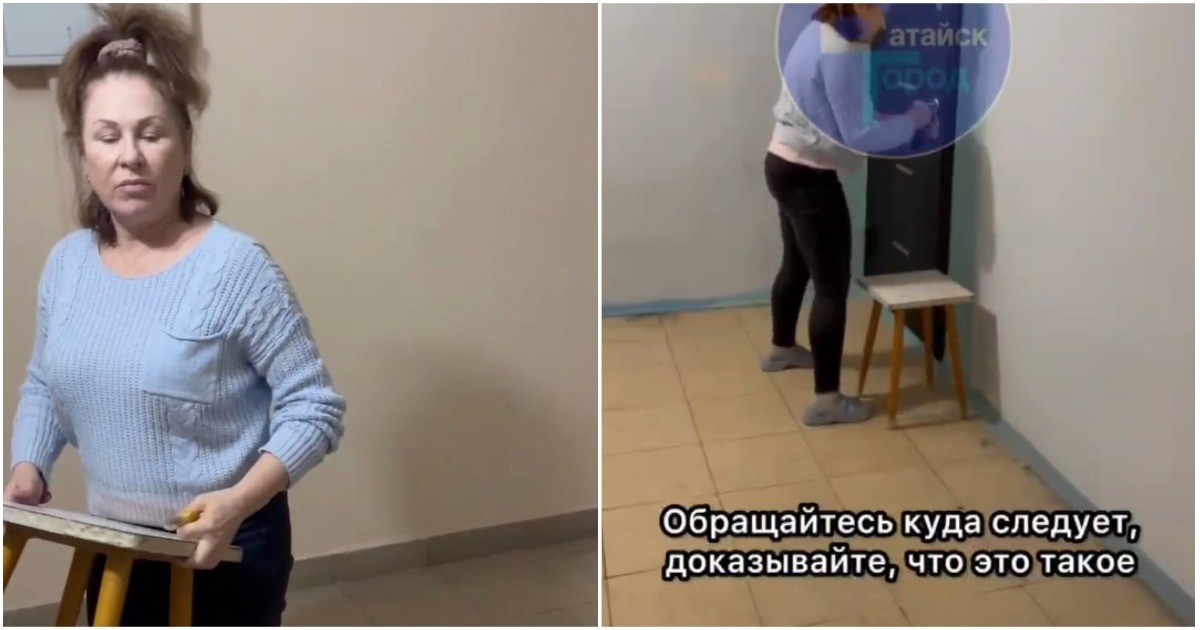 «Цифровой детокс» по-батайски: женщина объявила войну интернету