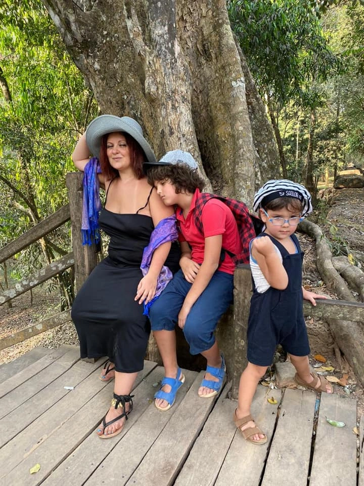 Особый класс золотых людей