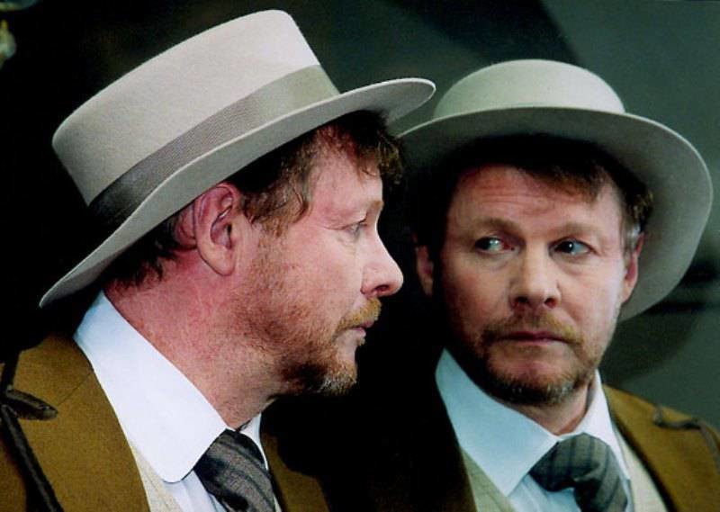 Виталий Соломин