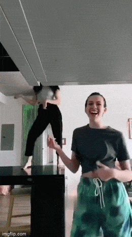 Просто гифки, всякие и&nbsp;разные