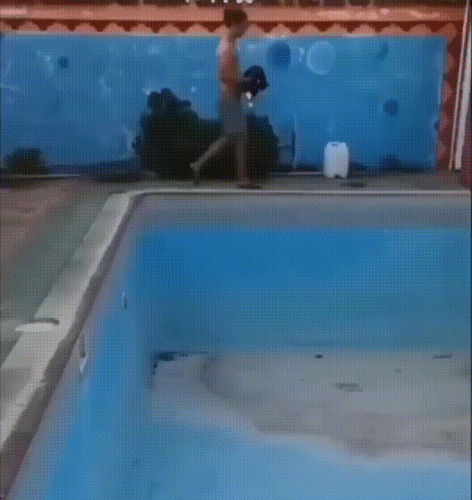 Просто гифки, всякие и&nbsp;разные
