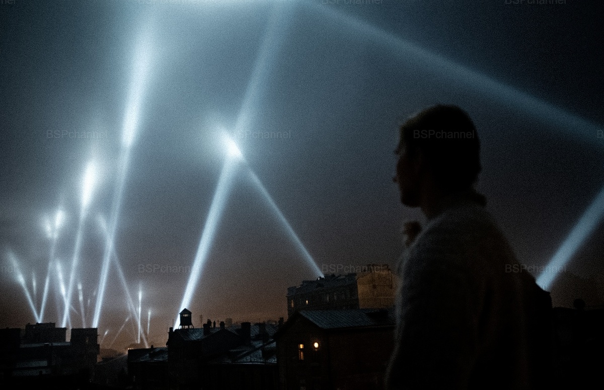 Фронт и тыл Великой Отечественной Войны на снимках