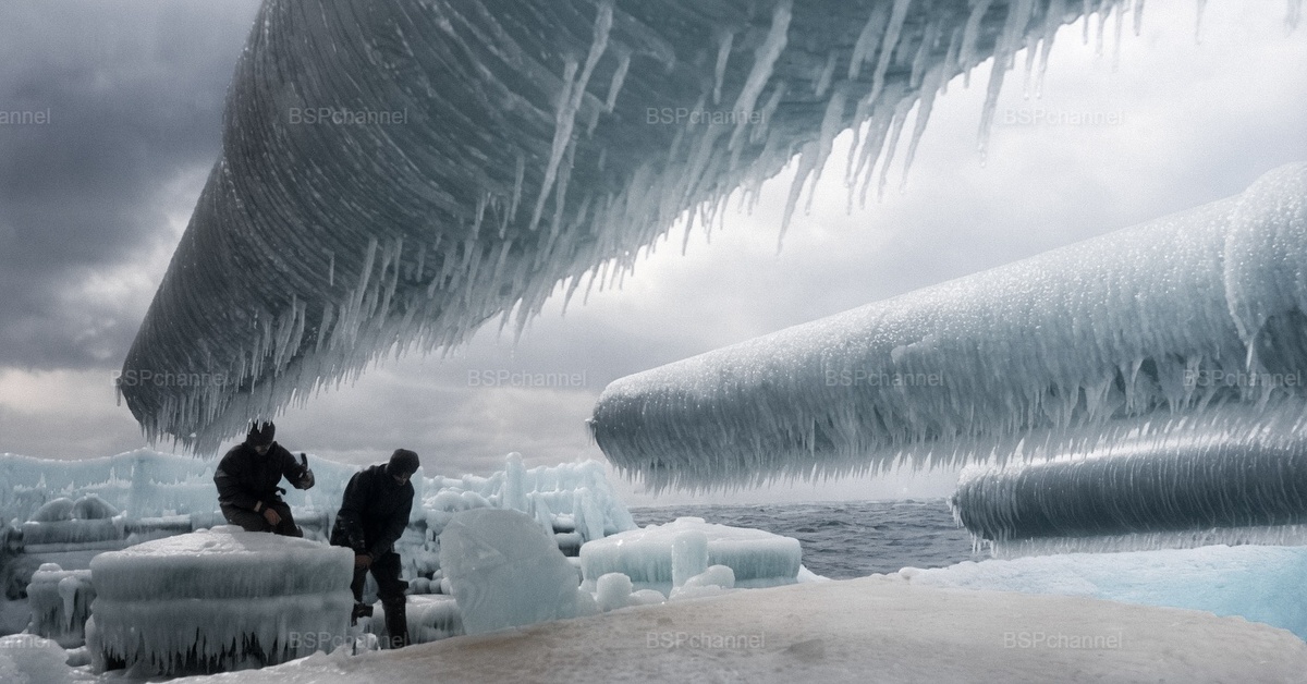 Фронт и тыл Великой Отечественной Войны на снимках