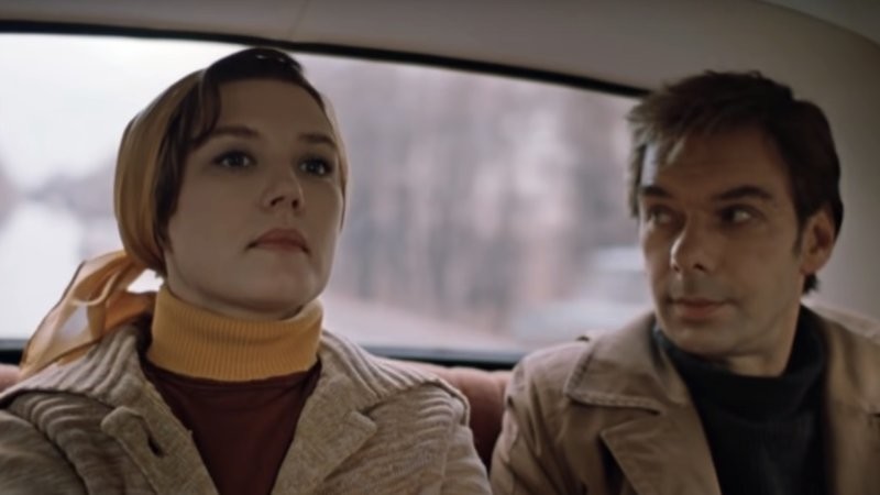 «Назад в СССР: подборка культовых советских фильмов»