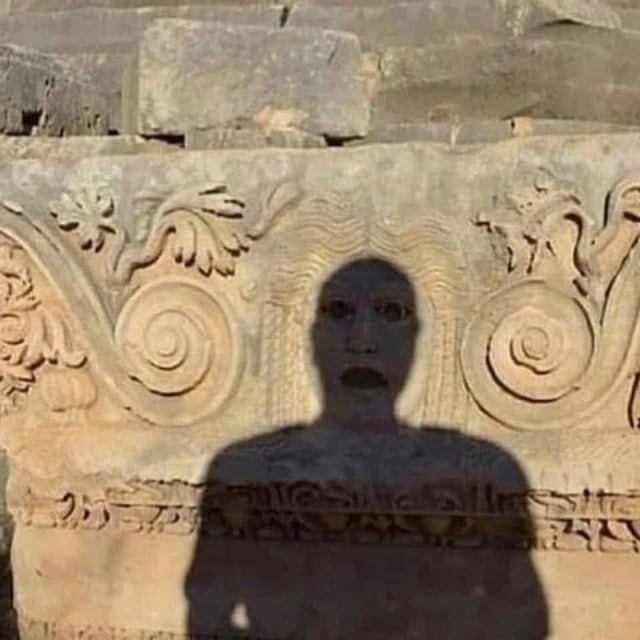 11. Они сошлись