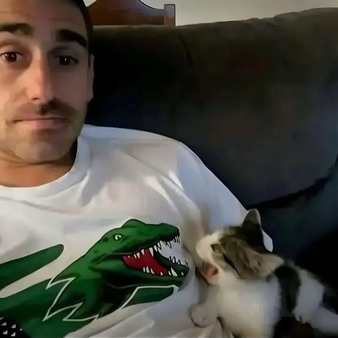 21. Я спасу тебя, хозяин!