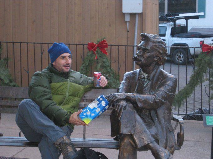 15. Идеальный собеседник