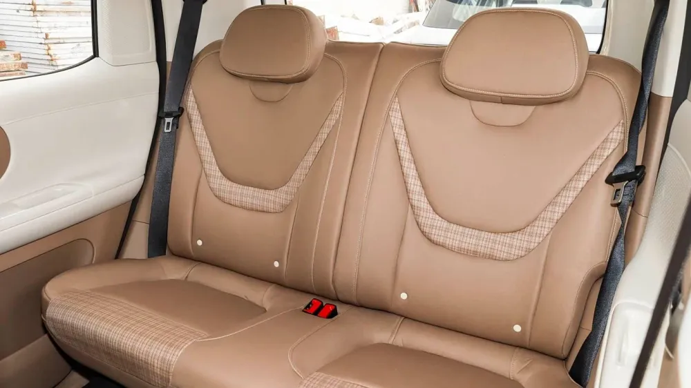 Китайский «народный» электрокар после обновления поступил в продажу по цене от 530 тысяч рублей