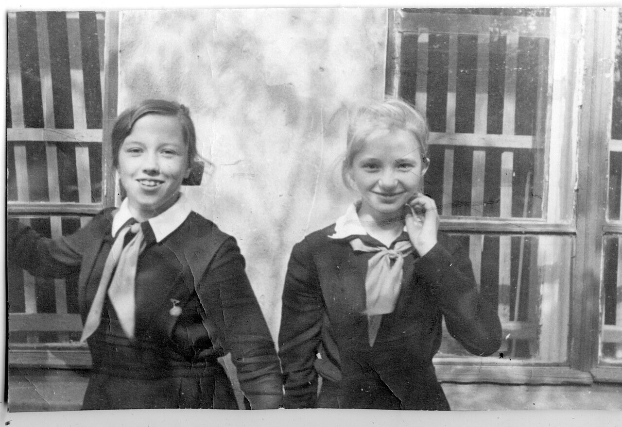 Интересные фотографии времен СССР
