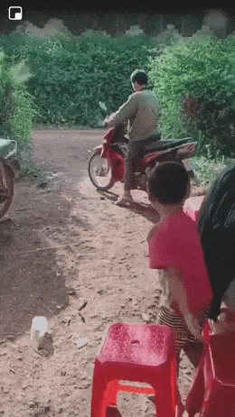 Просто гифки, всякие и&nbsp;разные