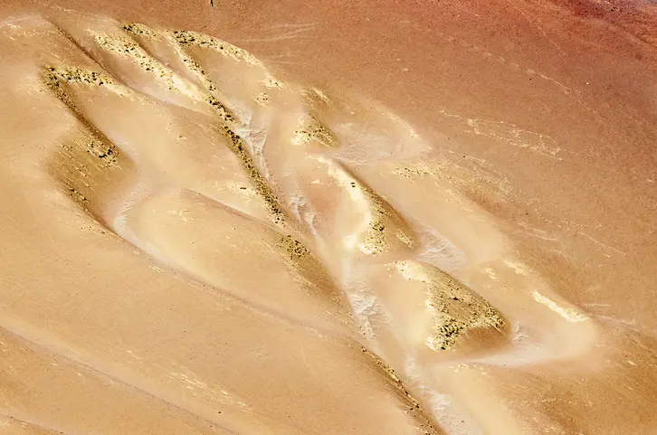 Канделябр Паракаса - загадочный перуанский артефакт