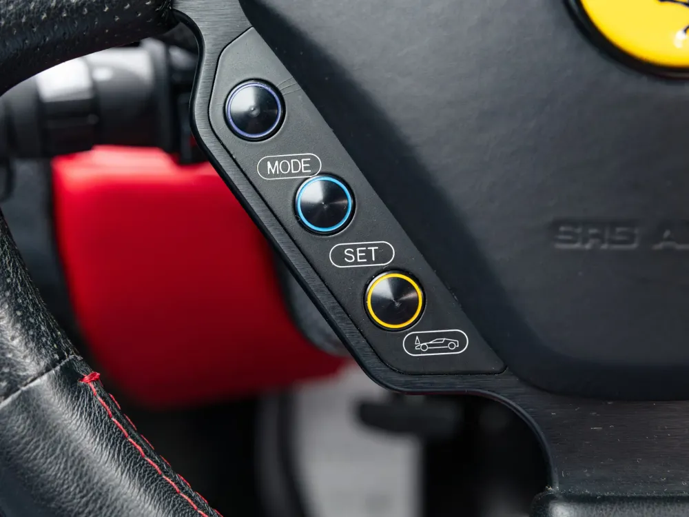 Редчайшую Ferrari Enzo хотят продать за 6 миллионов долларов