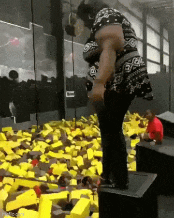 Просто гифки, всякие и&nbsp;разные