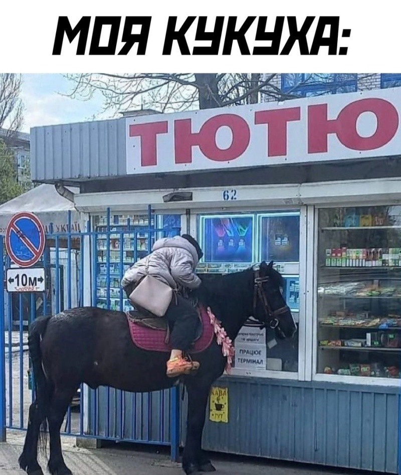 Не ищите здесь смысл. Здесь в основном маразм