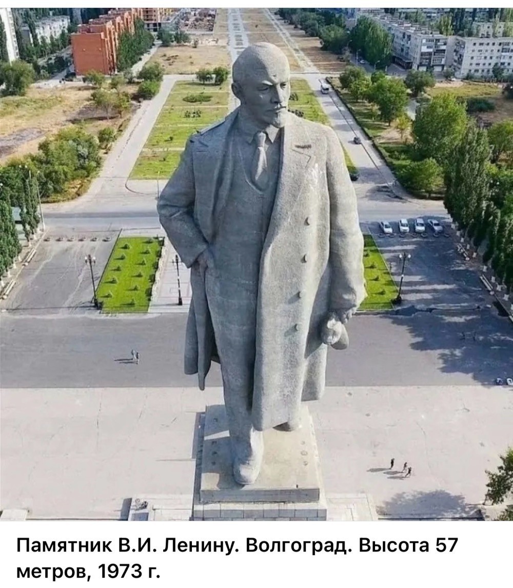 Интересные фотографии времен СССР