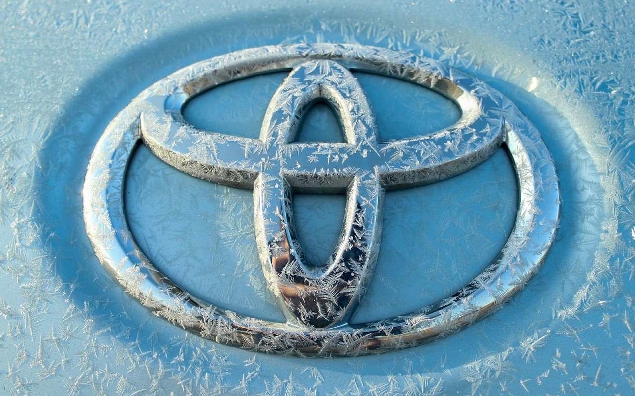 Идет борьба за выживание: Toyota пересмотрит стандарты качества своих машин