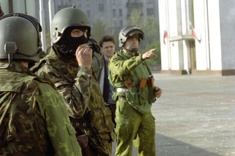 ГСН "Вымпел"