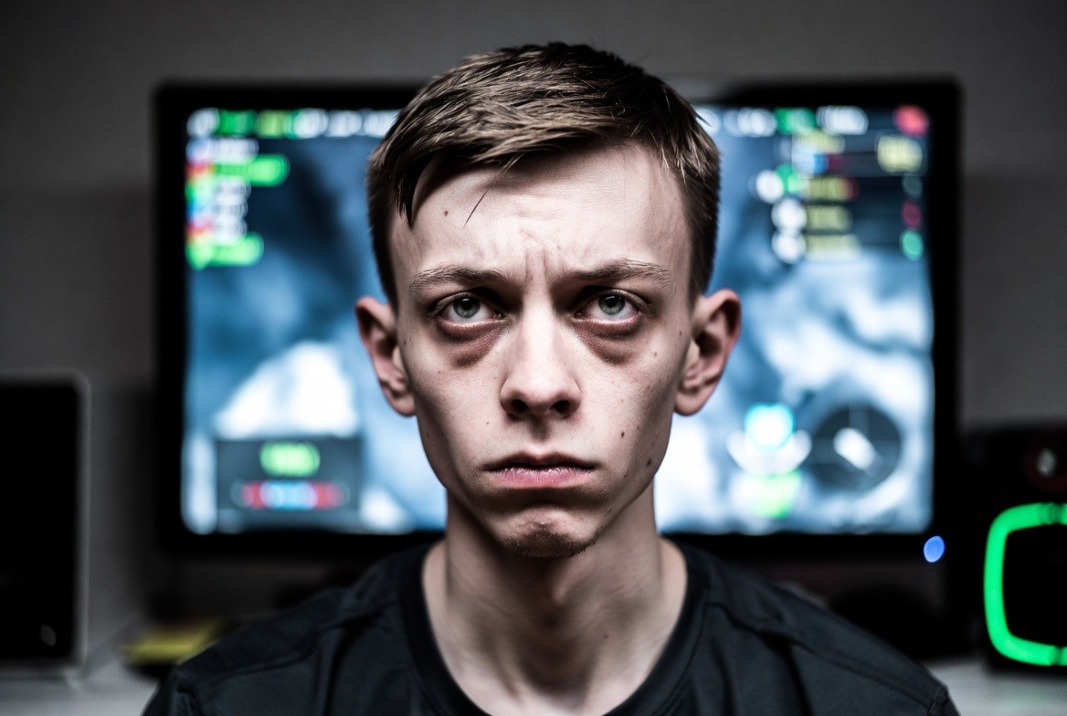 Российских лудоманов будут лечить наравне с алкоголиками и наркоманами