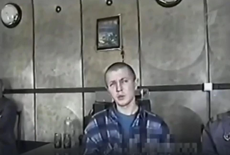 «Я не считал»: актер-неудачник Алексей Гаськов признался в убийстве более 100 человек