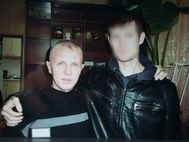 «Я не считал»: актер-неудачник Алексей Гаськов признался в убийстве более 100 человек