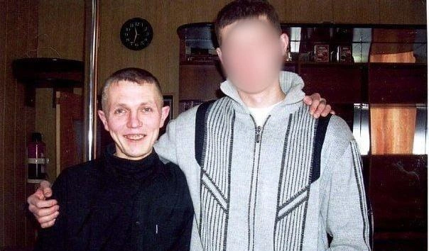 «Я не считал»: актер-неудачник Алексей Гаськов признался в убийстве более 100 человек
