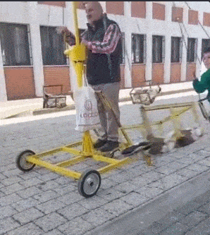 Просто гифки, всякие и&nbsp;разные