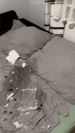 Просто гифки, всякие и&nbsp;разные