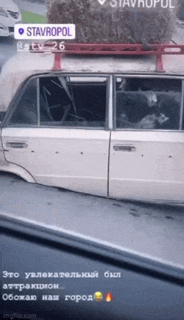 Просто гифки, всякие и&nbsp;разные