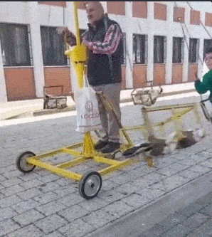 Просто гифки, всякие и&nbsp;разные