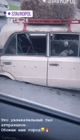 Просто гифки, всякие и&nbsp;разные