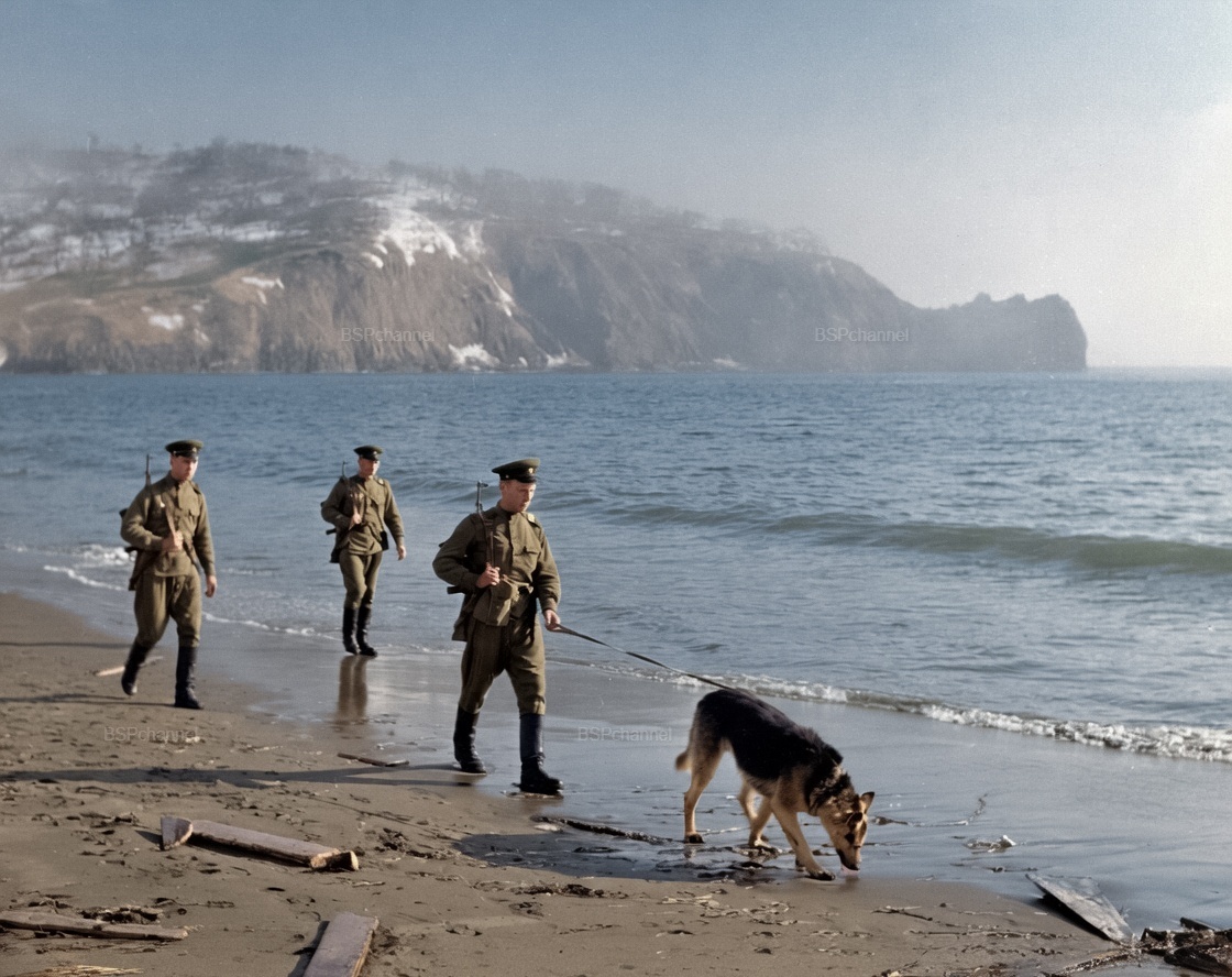 Подборка простых и потрясающих фотографий эпохи СССР