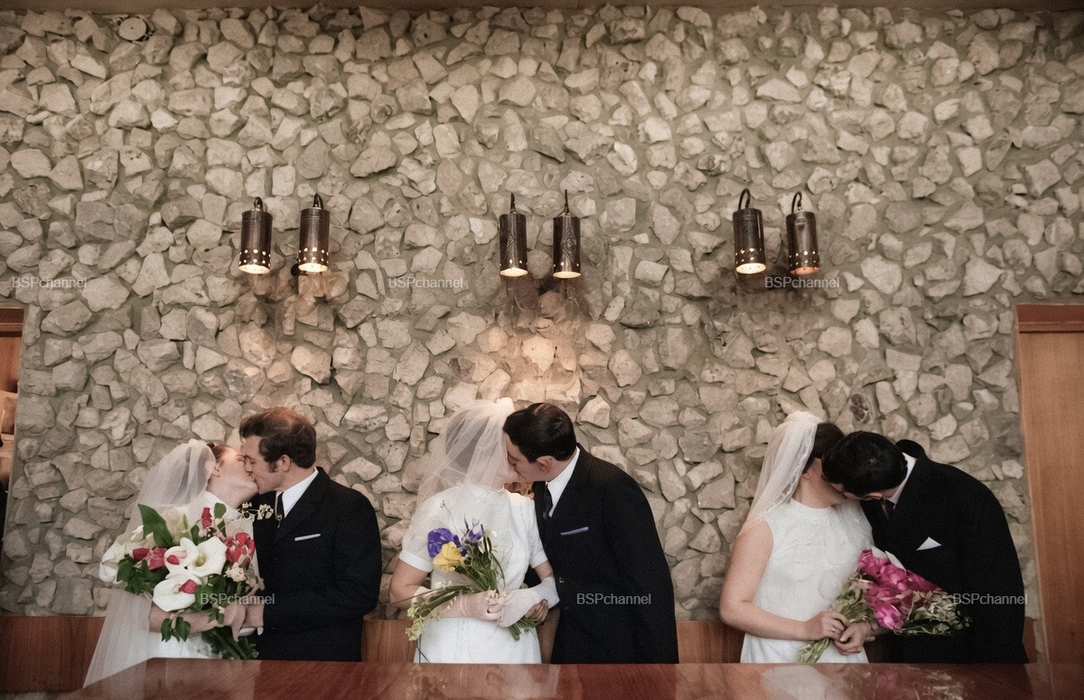 Подборка простых и потрясающих фотографий эпохи СССР