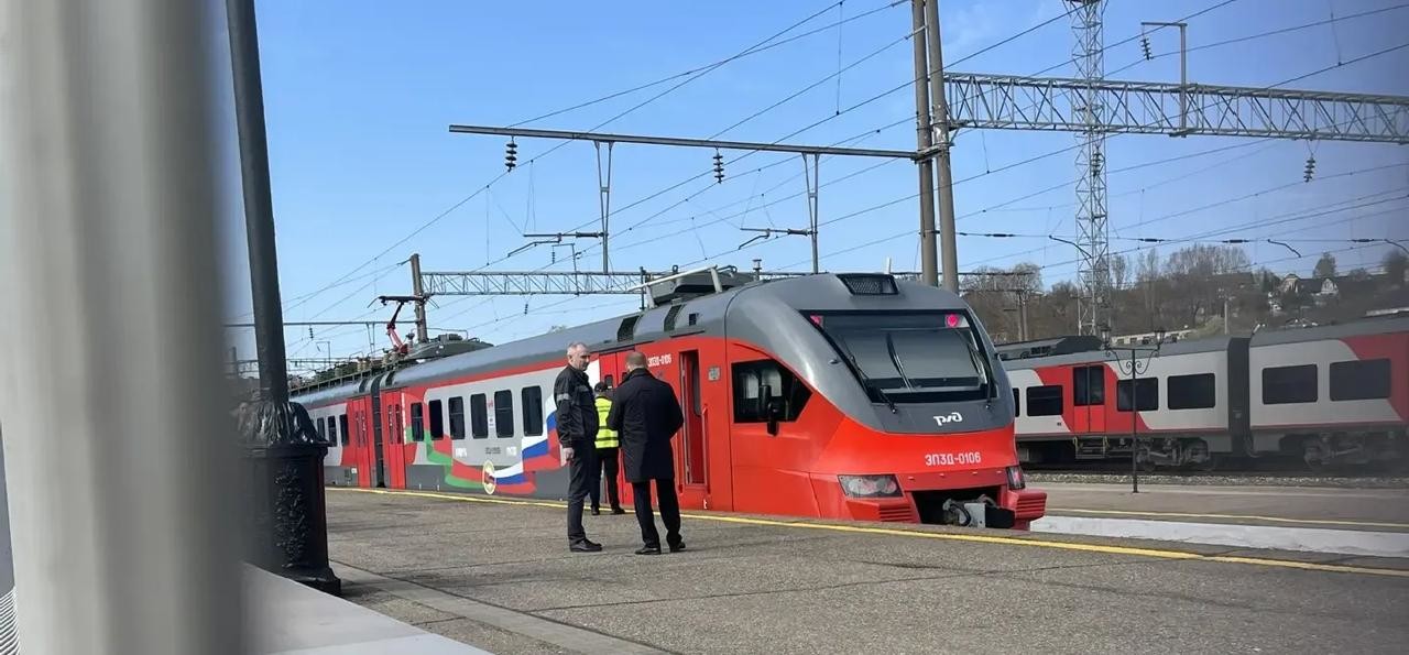 Из Смоленска в Витебск и Оршу - без пересадок