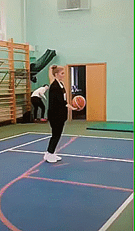 Просто гифки, всякие и&nbsp;разные