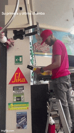 Просто гифки, всякие и&nbsp;разные