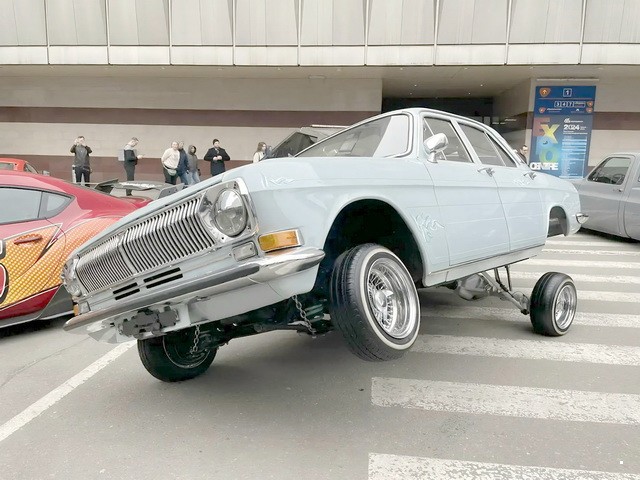 АвтоВсячина