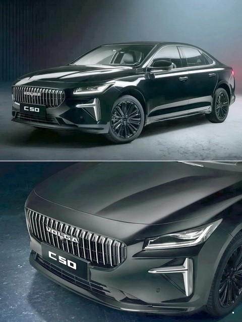 АвтоВсячина