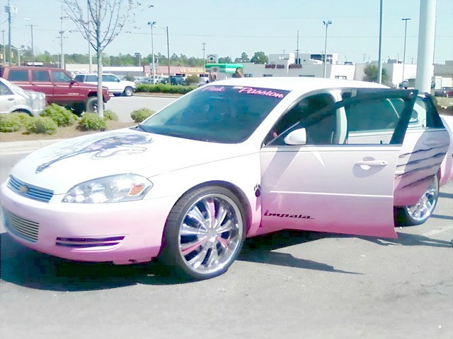 АвтоВсячина